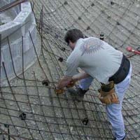 Rebarring Services
