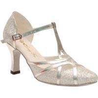 Ladies Dancing Shoes