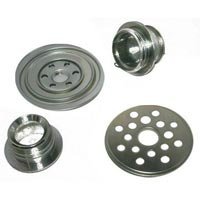 Trivalent Passivation