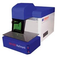 Jewellery Hallmarking System