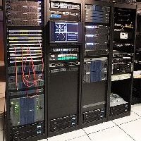 Computer Room Equipment