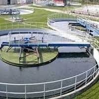 Sewage Treatment