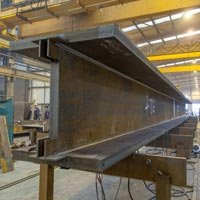 Plate Girders