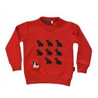 Kids Jumper