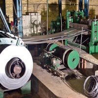 Slitting Job Works