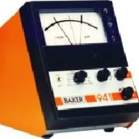 Electronic Comparator