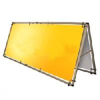 Display Banner