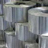Mild Steel Shims