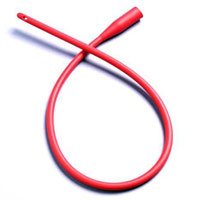 Rubber Catheters