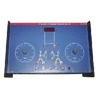 Synchro Transmitter