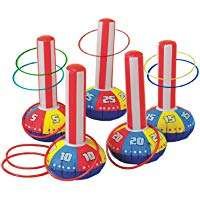 Ring Toss Games