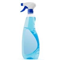 Mold Spray
