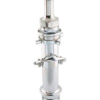 Hand Controlled Branch Pipes
