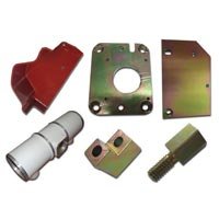 Chromate Conversion Coating Service