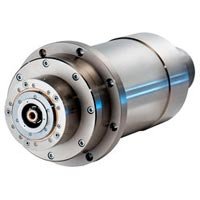 Motor Spindles