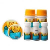 Baking Mixes