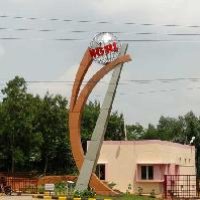 Outdoor Signs