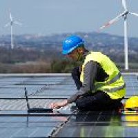 Panel Maintenance Service