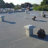 Elastomeric Membrane