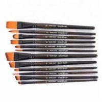 Hobby Brushes