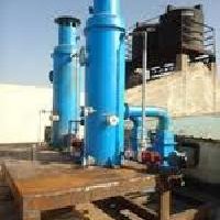 Bioscrubber