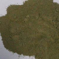 Senna Powder
