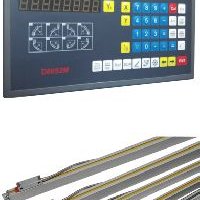 Digital Linear Scale