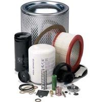 Gas Compressor Spares