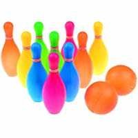 Bowling Games