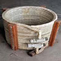 Induction Furnace Spare Parts