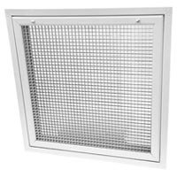Eggcrate Return Grille