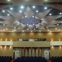 Auditorium Construction Services