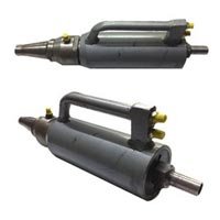 Post Tensioning Equipment