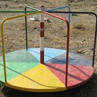 Revolving Platform