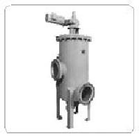 Automatic Strainers