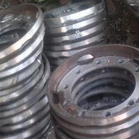 Rim Plate