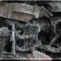 Magnesium Scrap