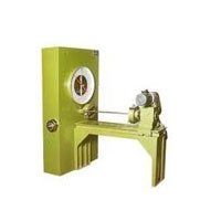 Shear Tester