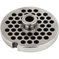 Stainless Steel Grinder