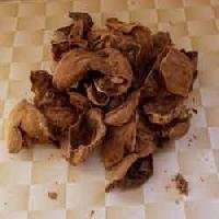 Lemon Peel