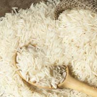 Indian Basmati Rice