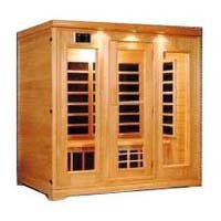 Sauna Cabinet