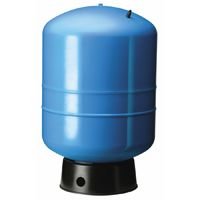 Pressure Tanks