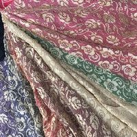 Knitted Sarees