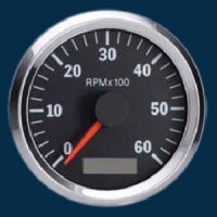 Non-contact Tachometer
