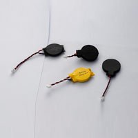 Lithium Coin Cell Batteries