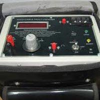 Cable Fault Location Services