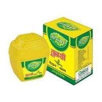 Ayurvedic Pain Balm