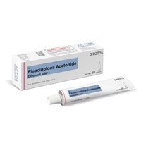 Fluocinolone Acetonide