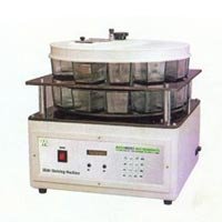 Staining Machine
